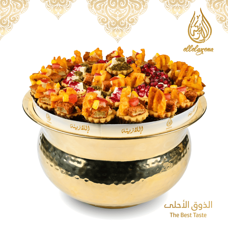 باقة ال 14 صينية