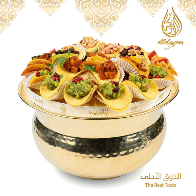 باقة ال 14 صينية