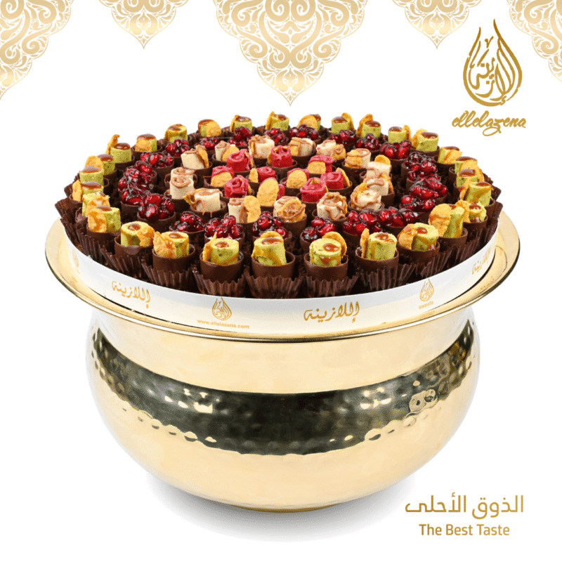 باقة ال 14 صينية