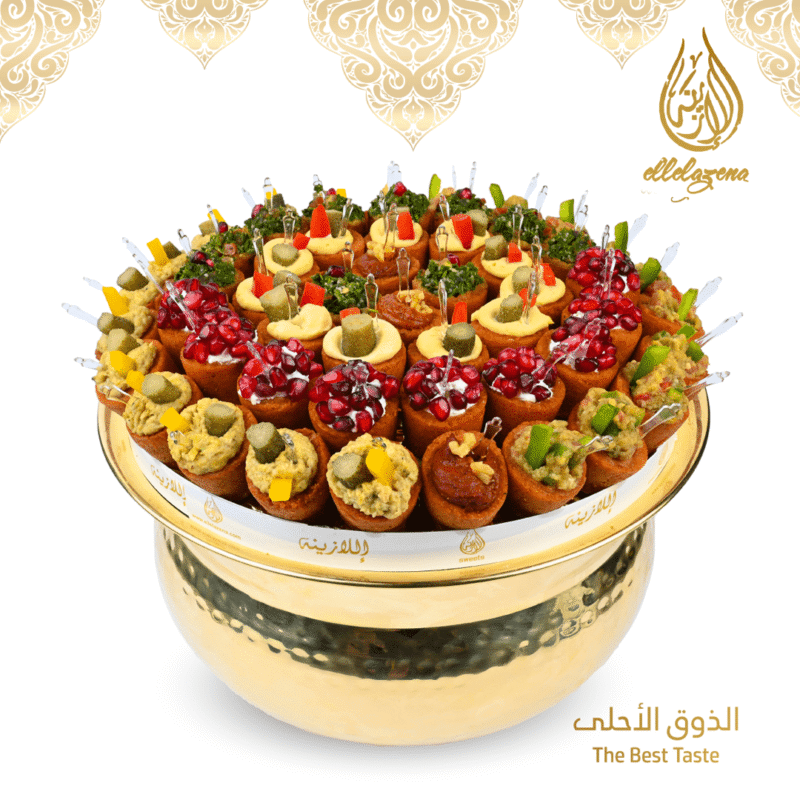 باقة ال 14 صينية