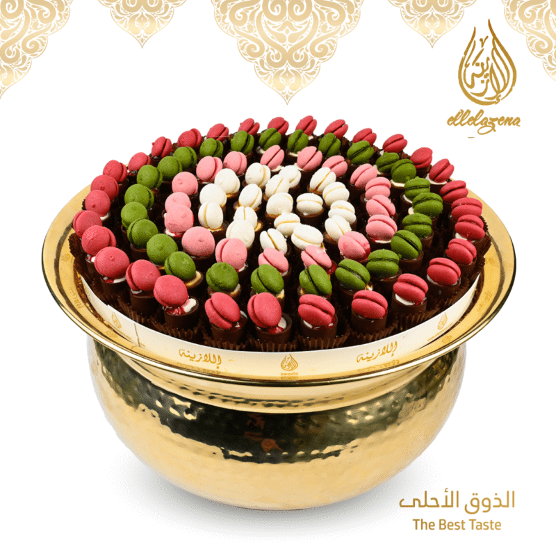 باقة ال 14 صينية