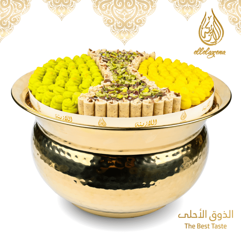 باقة ال 14 صينية