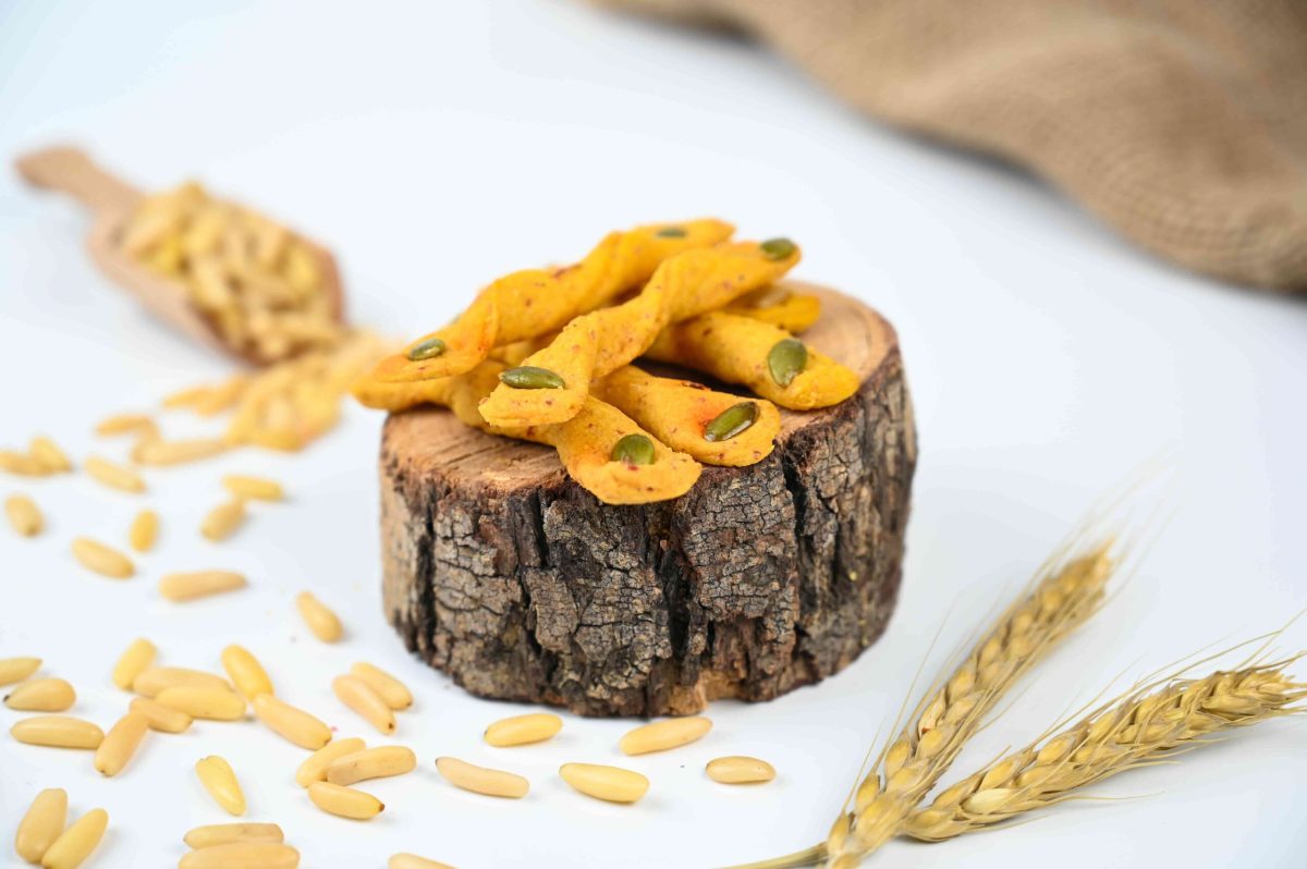 حلويات سهلة وسريعة