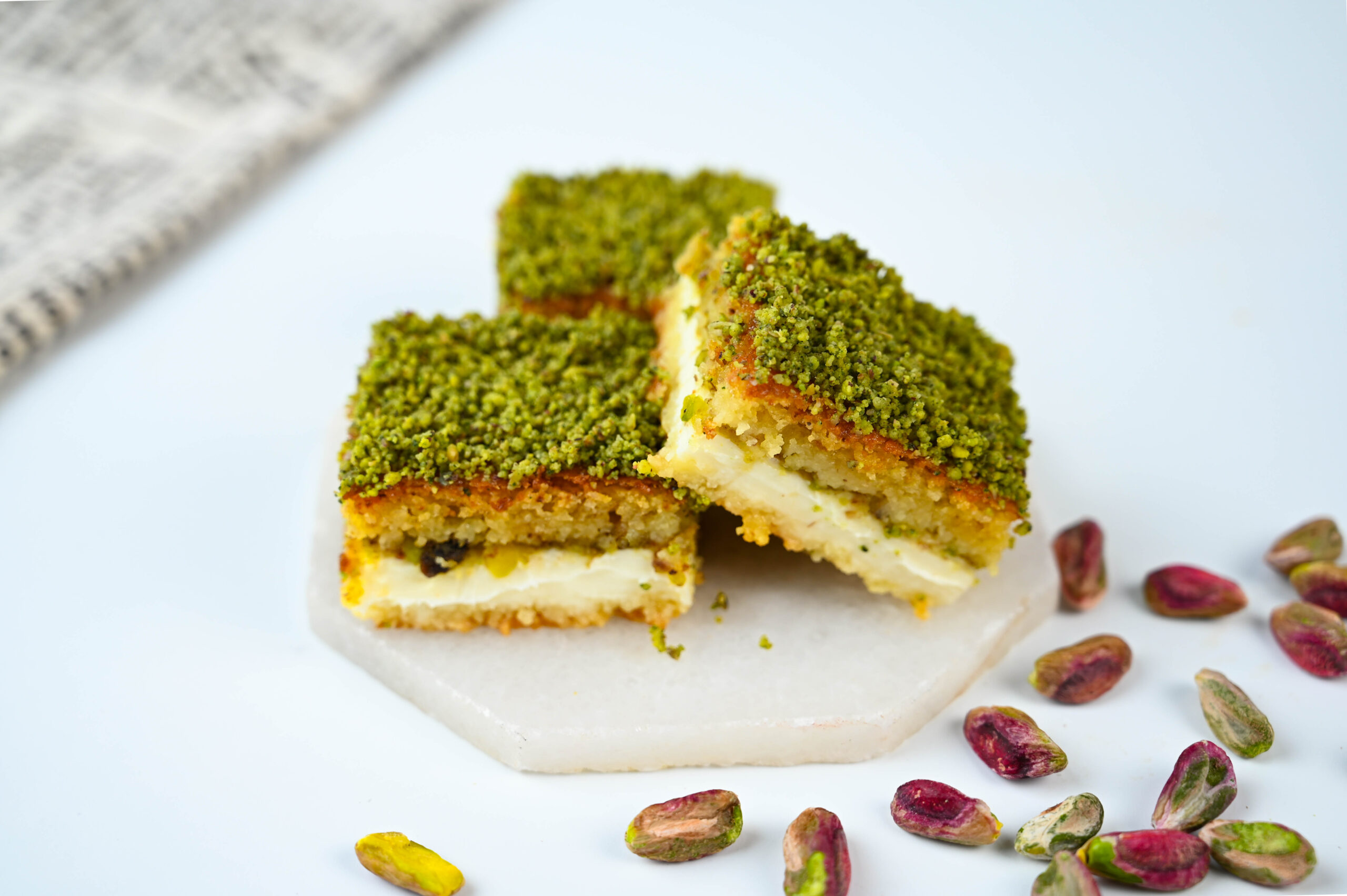 حلويات شرقية