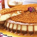 تشيز كيك لوتس