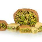 مشكل بقلاوة نوع أول