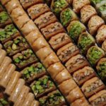 بقلاوة مشكل{1كيلو}