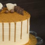 كيكة اللوتس