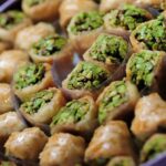 كول وشكور فستق