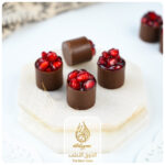 ⁦منى اتشيز كيك + اكواب غريبة +اكواب ماكرون⁩ - الصورة ⁦8⁩