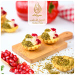 ⁦تارت الاصناف الفرنسية⁩ - الصورة ⁦2⁩