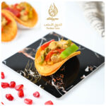 تاكو الاصناف المكسيكية