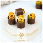 ⁦منى اتشيز كيك + اكواب غريبة +اكواب ماكرون⁩ - الصورة ⁦7⁩