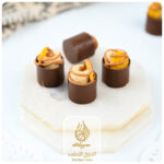 ⁦منى اتشيز كيك + اكواب غريبة +اكواب ماكرون⁩ - الصورة ⁦6⁩