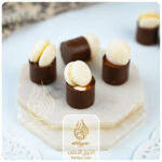 ⁦منى اتشيز كيك + اكواب غريبة +اكواب ماكرون⁩ - الصورة ⁦3⁩