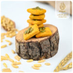 ⁦مولح جافة بعجينة الصنوبر⁩ - الصورة ⁦4⁩