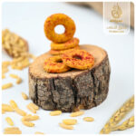 ⁦مولح جافة بعجينة الصنوبر⁩ - الصورة ⁦5⁩