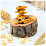 ⁦مولح جافة بعجينة الصنوبر⁩ - الصورة ⁦6⁩