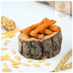 ⁦مولح جافة بعجينة الصنوبر⁩ - الصورة ⁦12⁩