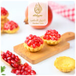 تارت الاصناف الفرنسية