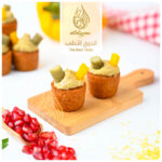 ⁦كبة مفتوحة مشكلة  + ورق عنب المحشي بالرمان 1⁩ - الصورة ⁦2⁩