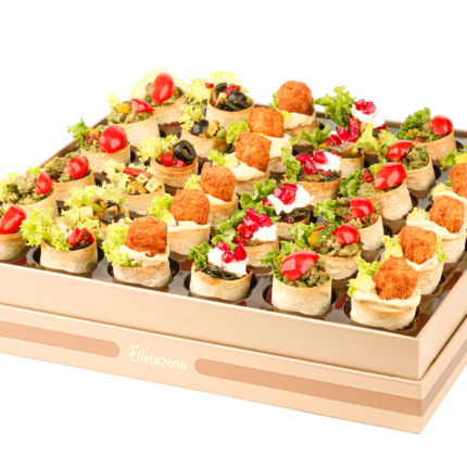 بوكس باتيه فرنسي