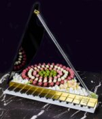 صينية ماكرون