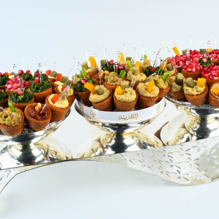 فازة كبة بحشوات