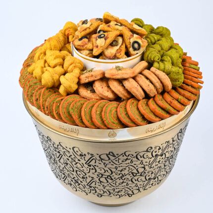 فازة موالح جافة